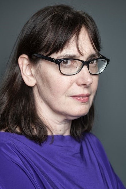 Lucile Hadžihalilović backdrop