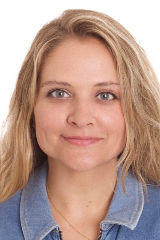 Karen Wacker backdrop