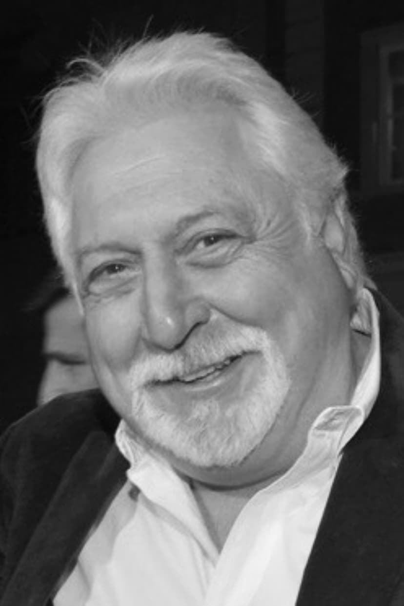 Michael Tadross backdrop