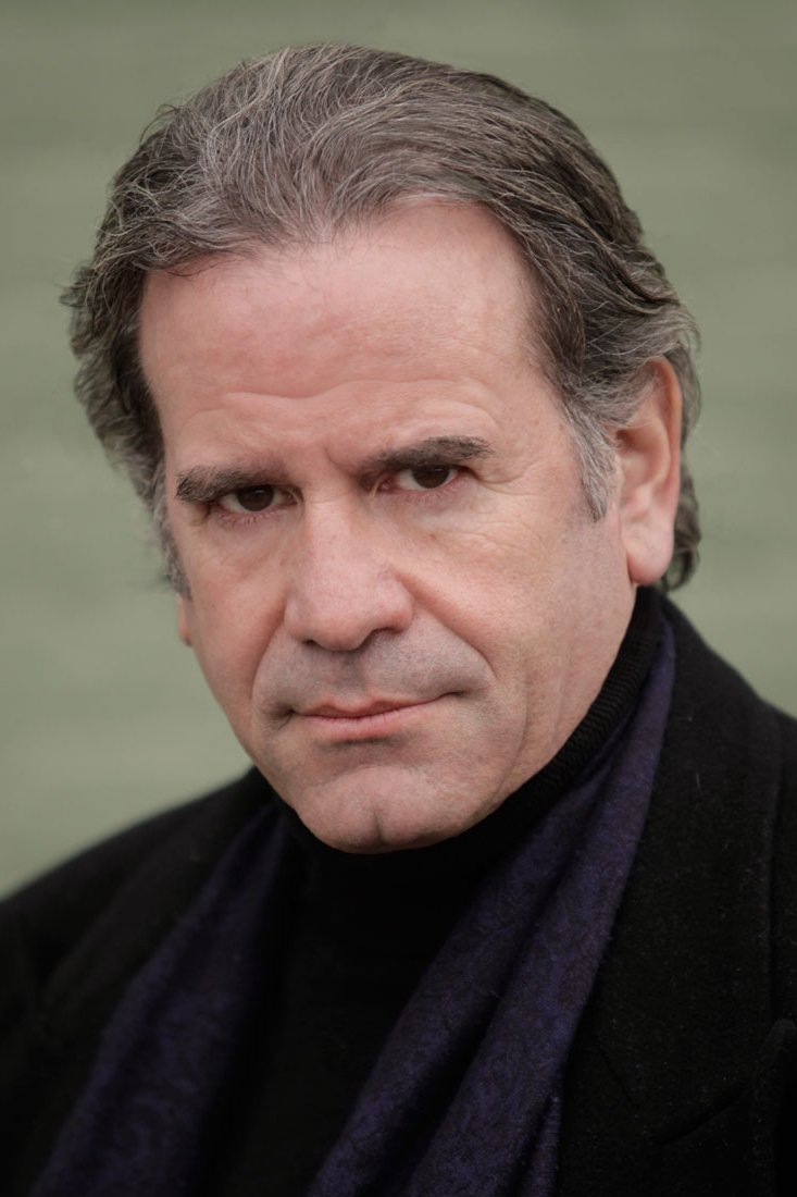 Thomas Belgrey backdrop