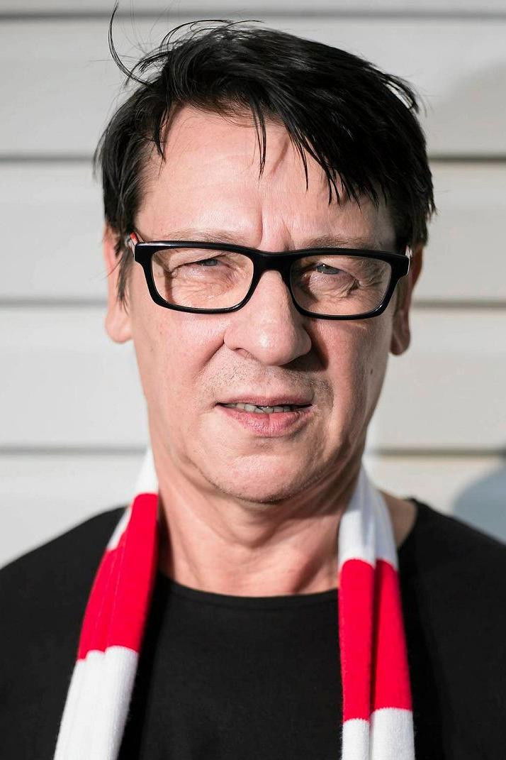 Maciej Maleńczuk: Macej Malençuk backdrop