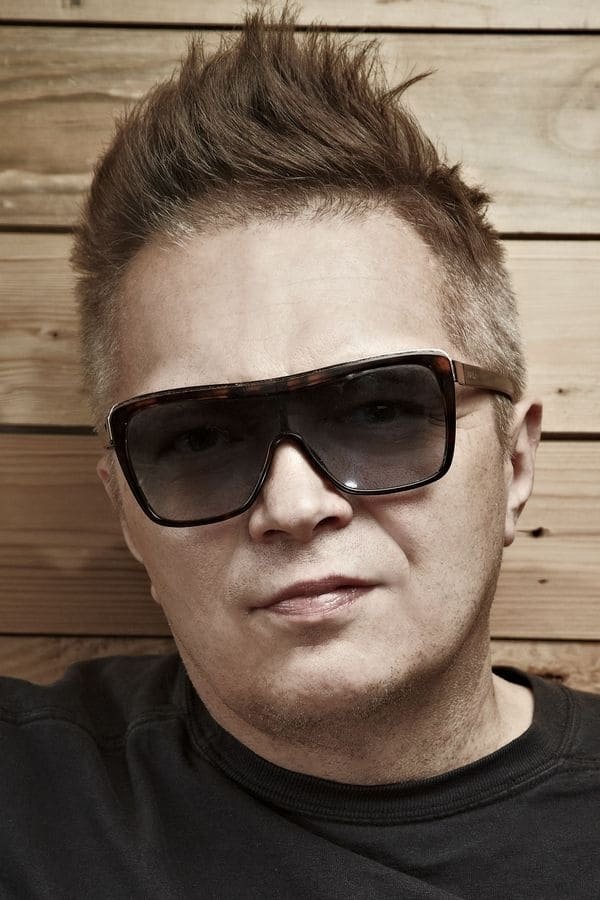 Muniek Staszczyk backdrop