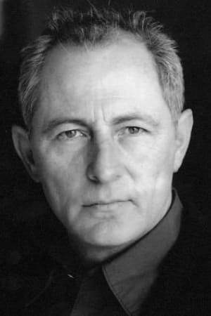 Charles Boswell backdrop