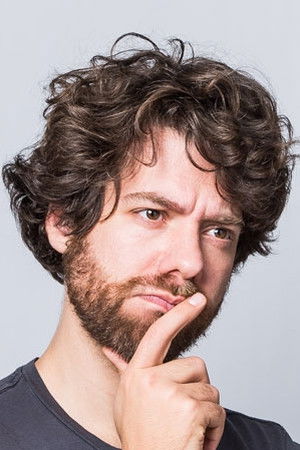 Nicholas Gurewitch backdrop