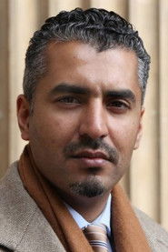 Maajid Nawaz