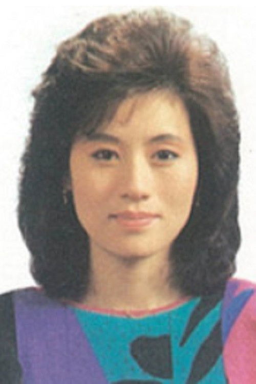 Park Jin-hee backdrop