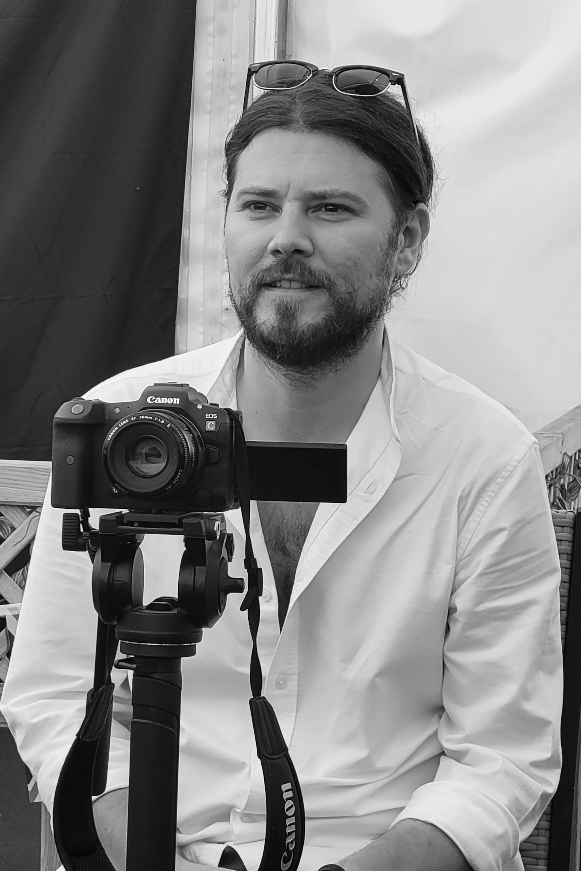 Mark Duggan backdrop