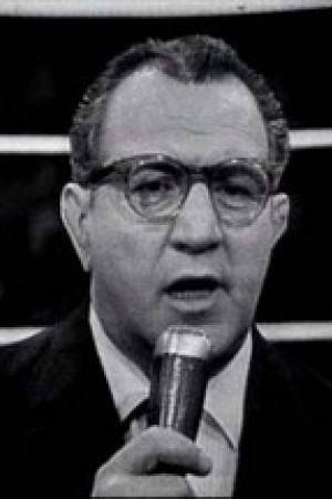 Sammy Menacker backdrop