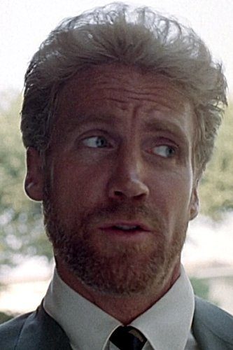 Charles McCaughan backdrop