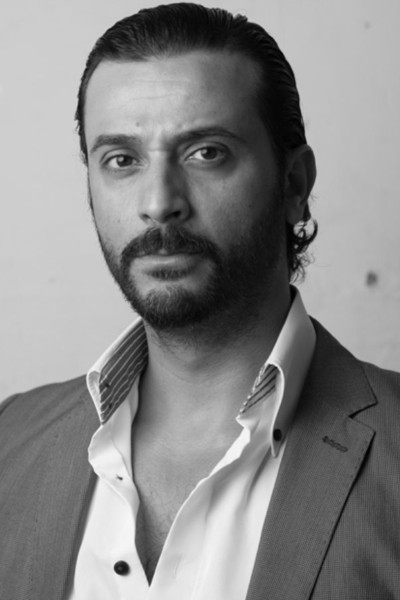 Steffan Busuttil backdrop