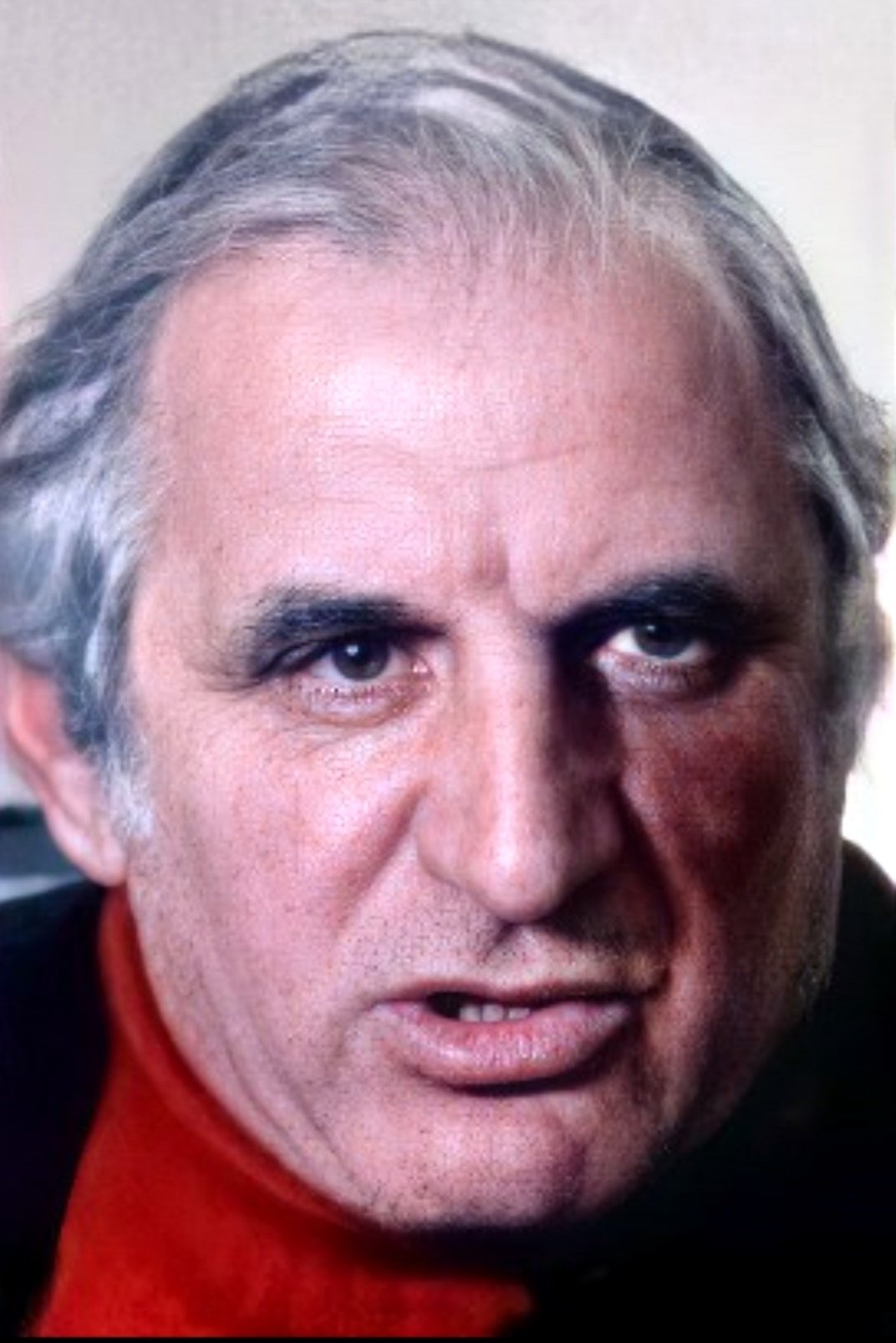 Ettore Martini backdrop