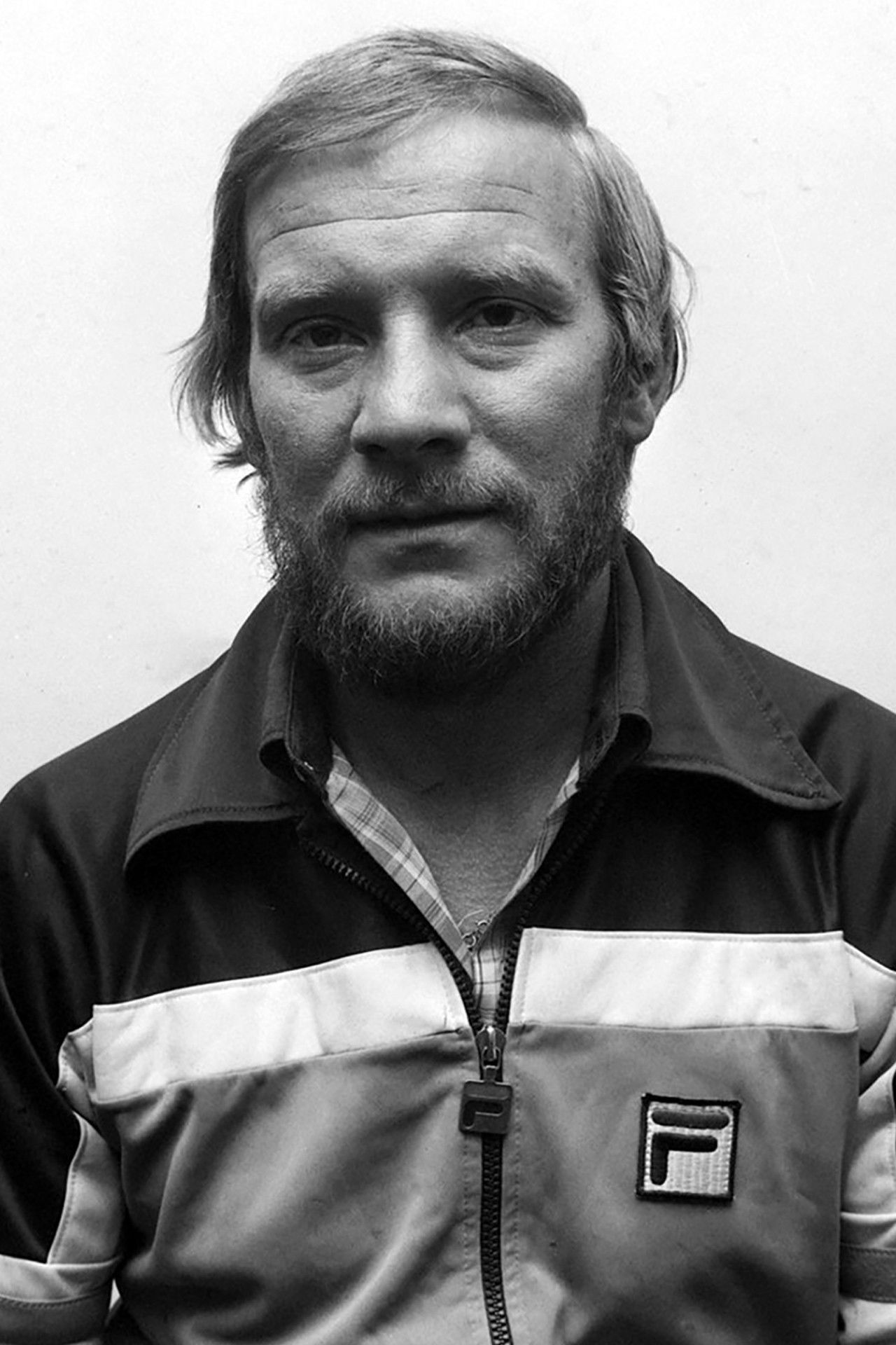 Jerzy Kukuczka backdrop