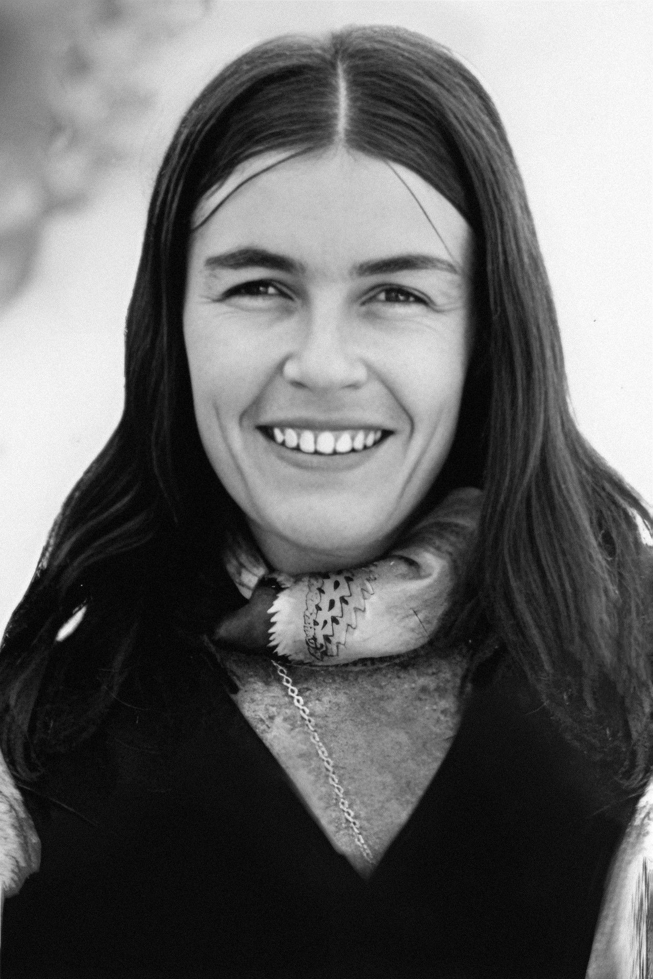 Wanda Rutkiewicz backdrop