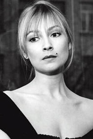 Ekaterina Chtchelkanova backdrop