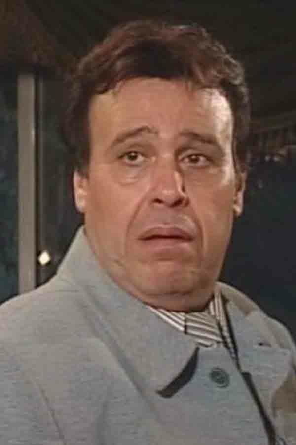 Mamdouh Wafi backdrop