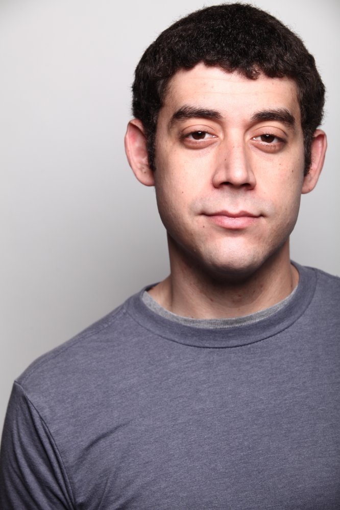 Jake Dogias backdrop