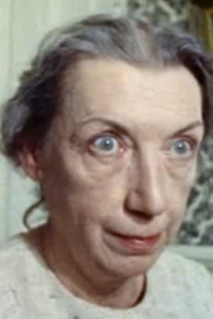 Jane Lambert backdrop