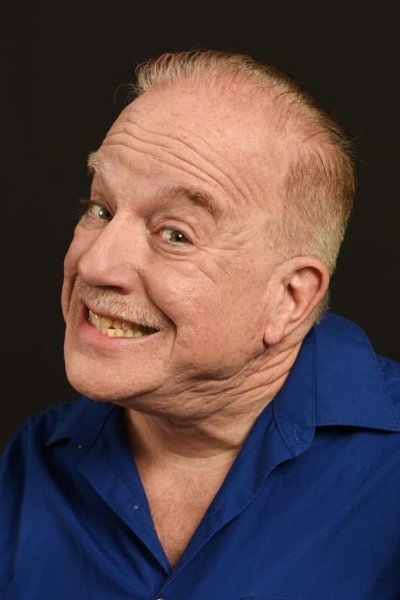 Arthur S. Brown backdrop