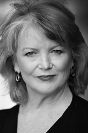 Gael Ballantyne backdrop