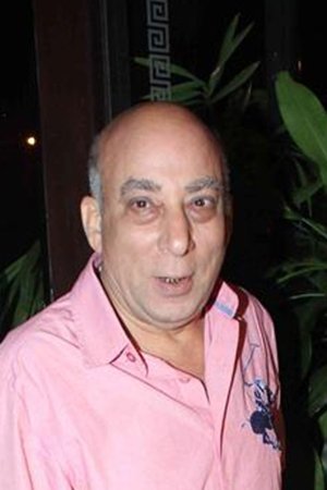 Mithilesh Chaturvedi backdrop