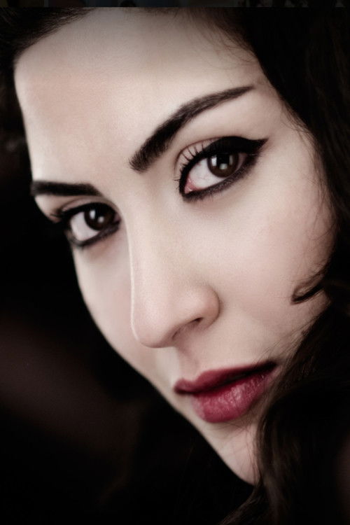 Romy Melhem backdrop