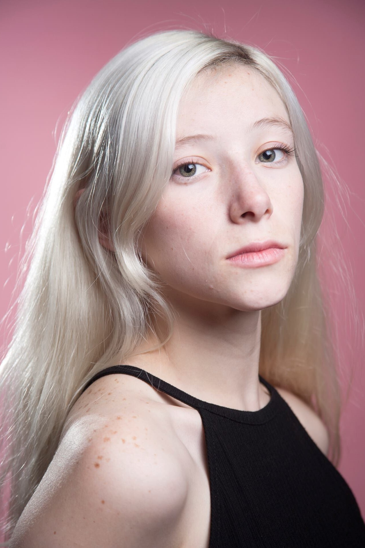 Michelle Betancourt backdrop