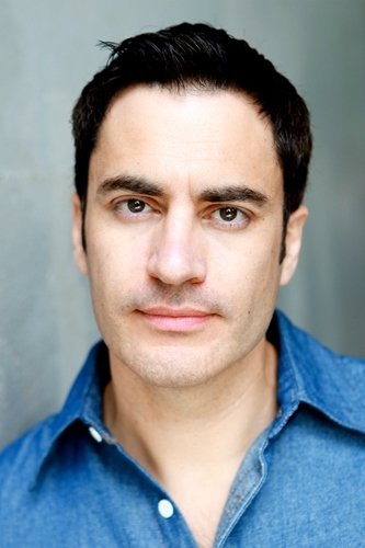 Jake Francis backdrop