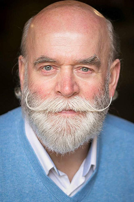 Degnan Geraghty backdrop