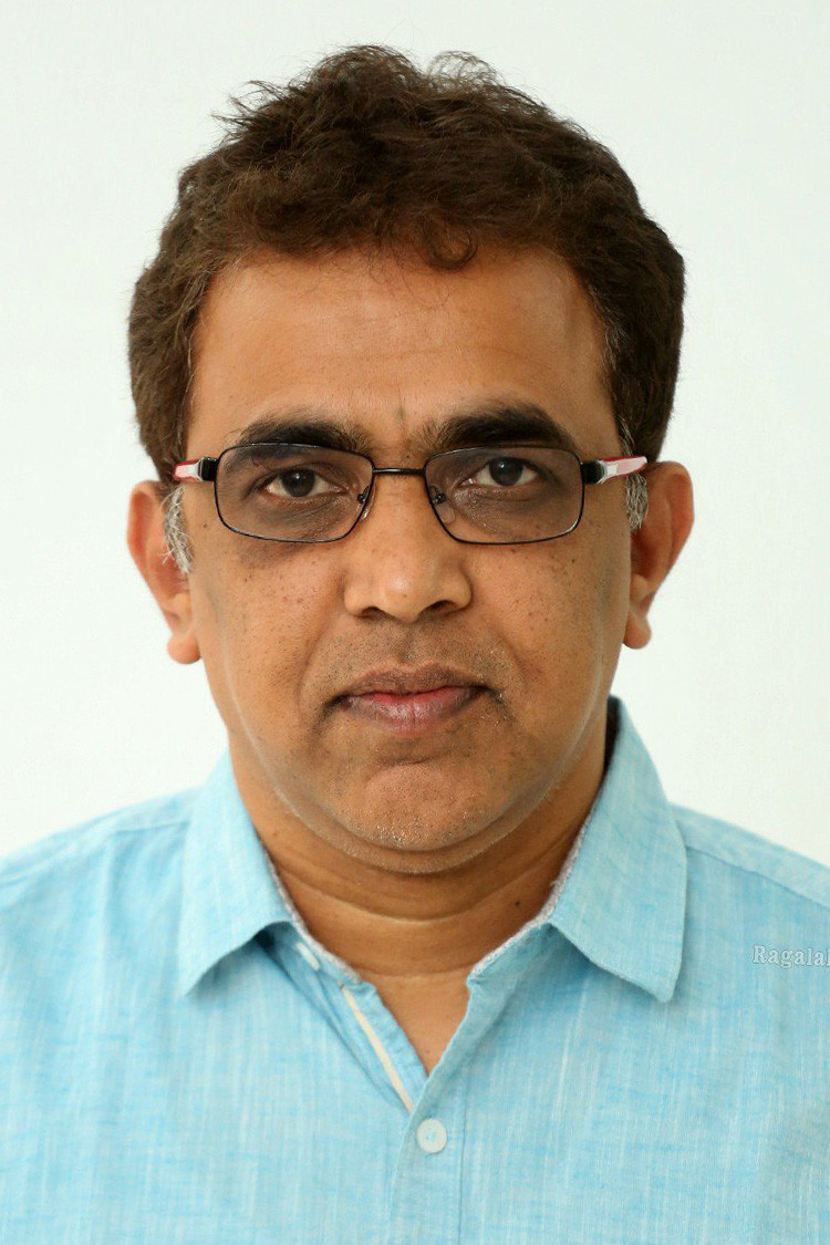 Bekkam Venugopal backdrop