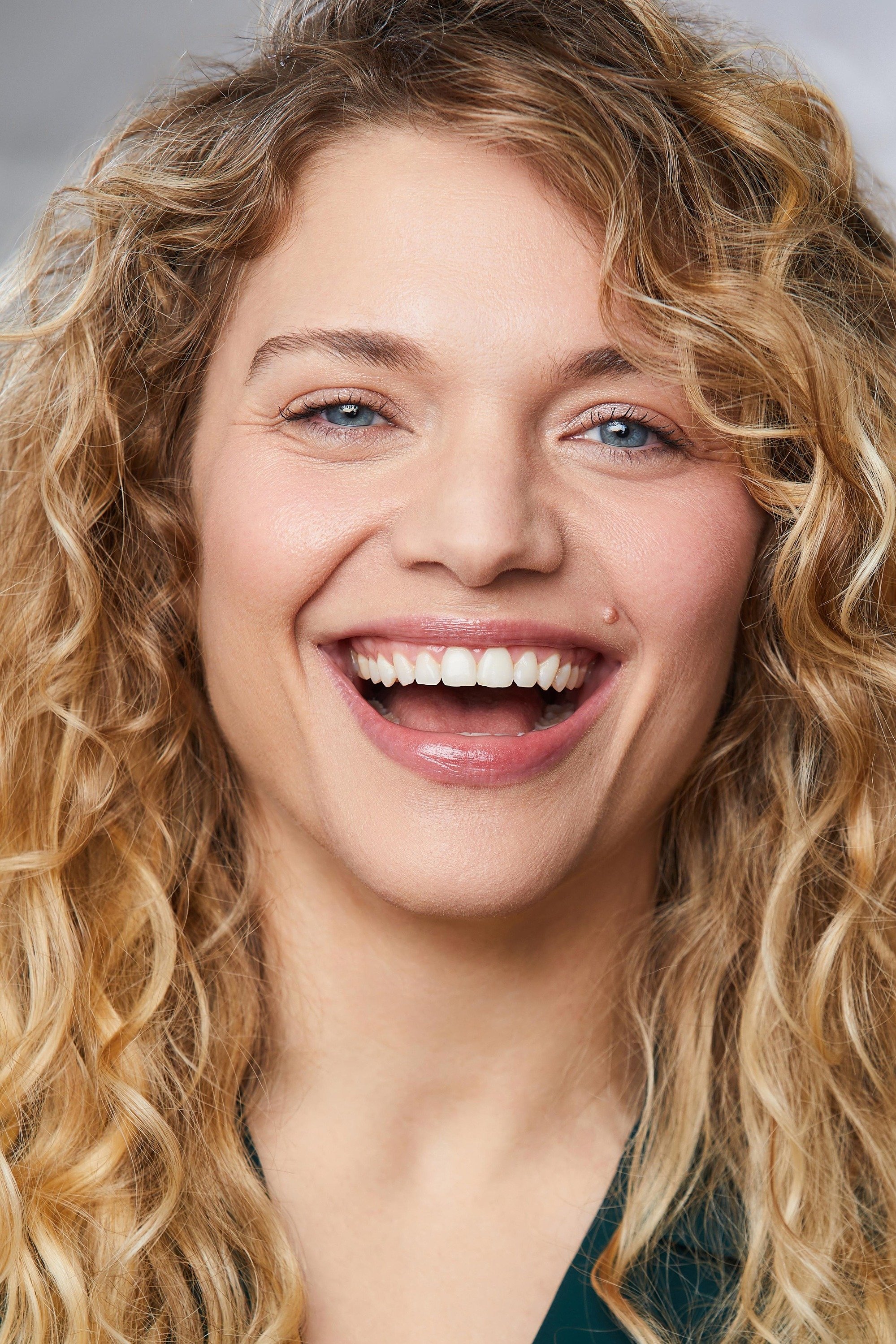 Mallory Everton backdrop