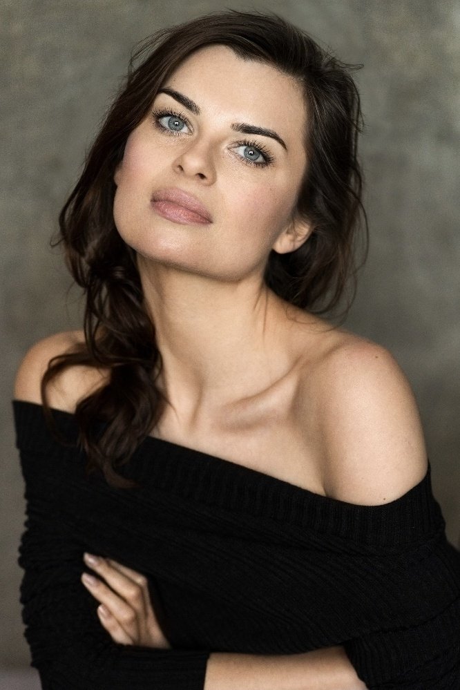 Rebekah Wainwright backdrop