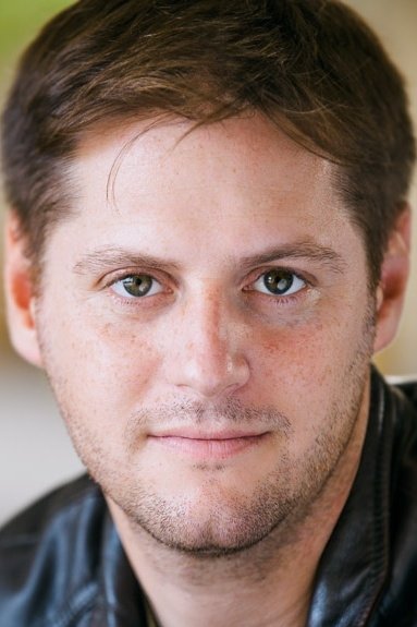 Benj Thall → Benj Thall backdrop