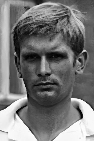 Aivars Silins backdrop