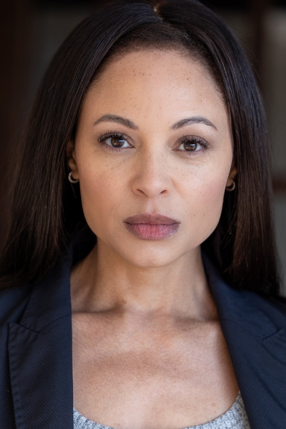 LaTeace Towns-Cuellar backdrop