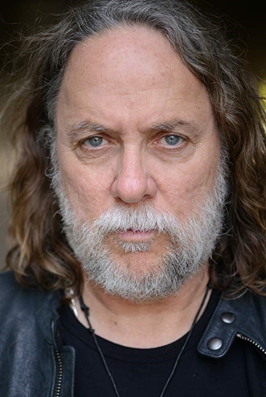 Shepherd Stevenson backdrop