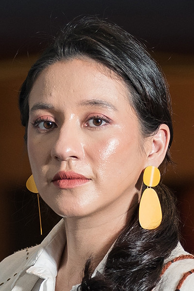 Farali Khan backdrop