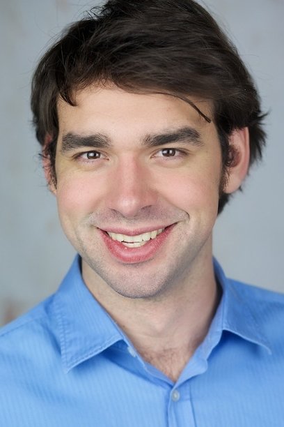 Bradley Gosnell backdrop