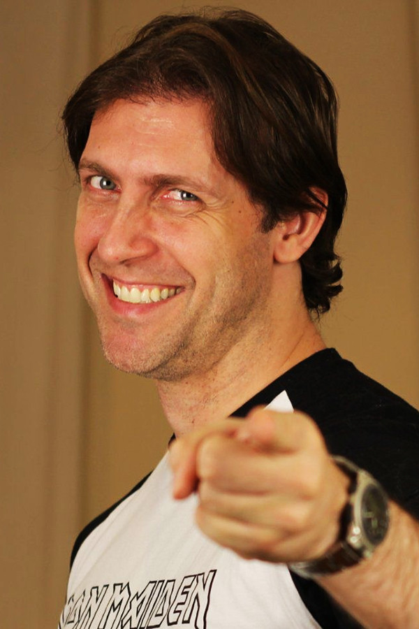 Bruno Sutter backdrop