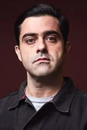 Felipe Torres backdrop