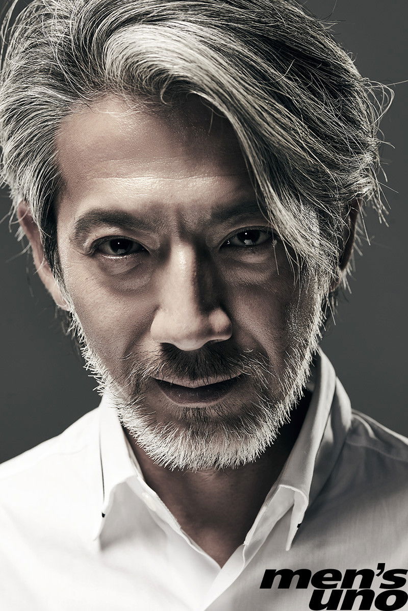 Hsu-Hu Yuan backdrop