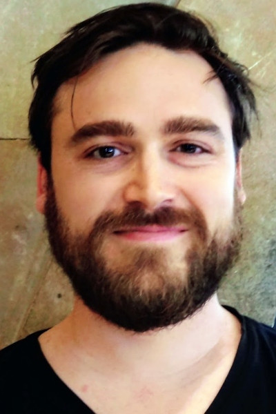 Erwann Chandon backdrop