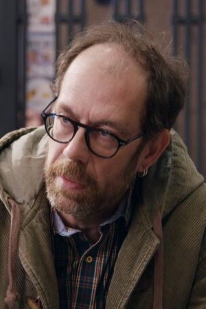 Pepo Blasco backdrop