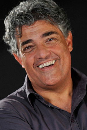 Gaetano Gennai backdrop