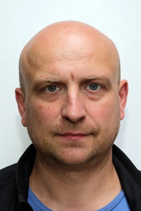 Ramūnas Šimukauskas backdrop