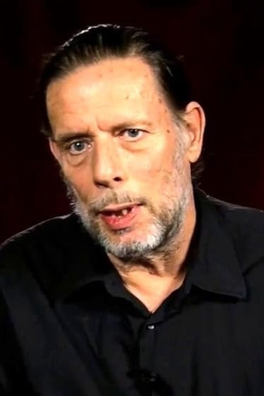 Todd C. Ramsay backdrop