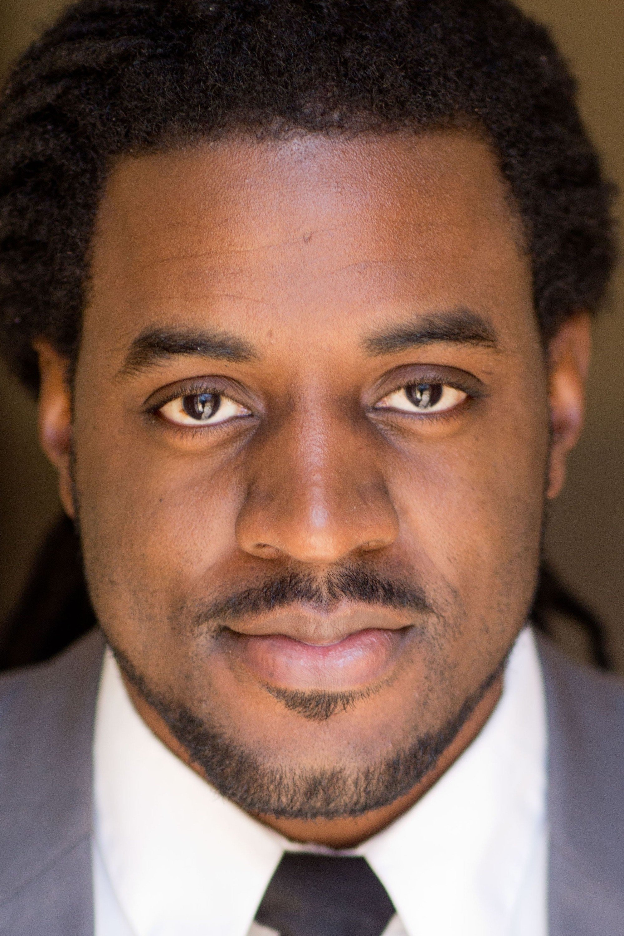 Dayo Abanikanda backdrop