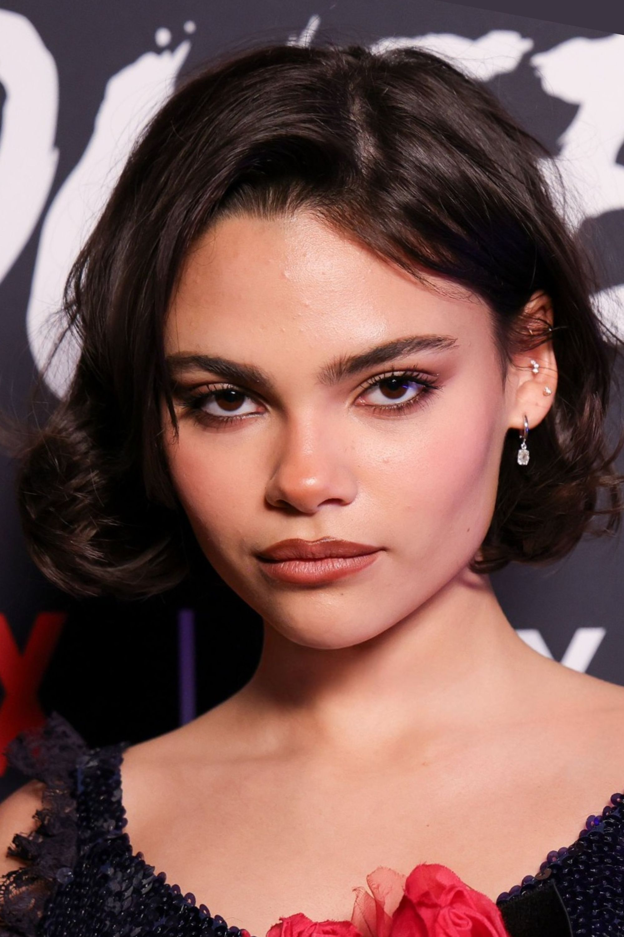 Ariana Greenblatt backdrop