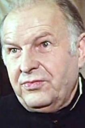 Yvon Sarray backdrop