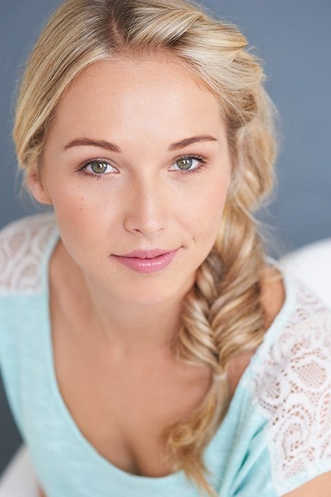 Sammi Barber backdrop