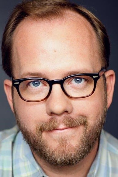 Eric Normington backdrop